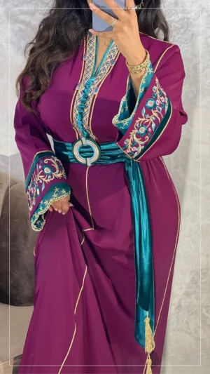 CAFTAN ELSA